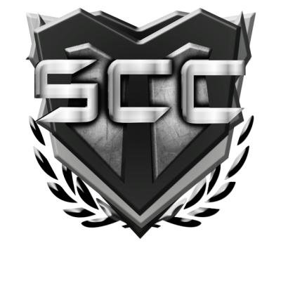 Stockholm Car Center AB logo