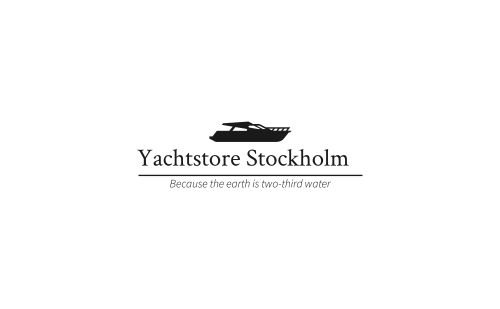 Yachtstore Stockholm logo