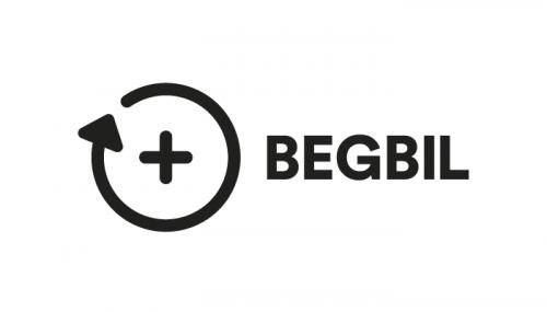 BegBil logo