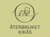 Bruksbutiken Kikås logotyp