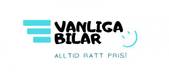 Vanliga Bilar AB logotyp