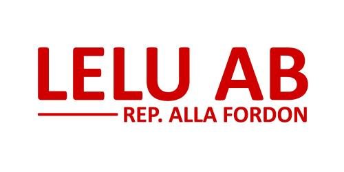 Lelu AB logo