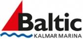 Baltic Kalmar Marina logotyp