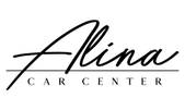 Alina Car Center AB logotyp