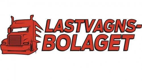 Lastvagnsbolaget logo