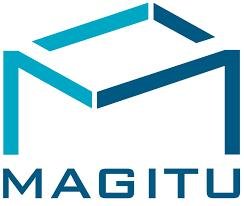 Magitu Nord AB logo