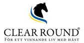 Clear Round AB logotyp