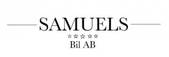 Samuels Bil AB logotyp