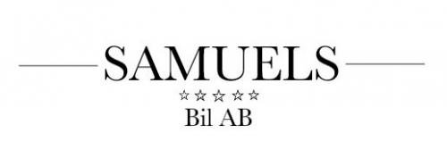 Samuels Bil AB logo