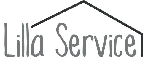 Lilla Service I Ängelholm AB Bilförsäljning logo
