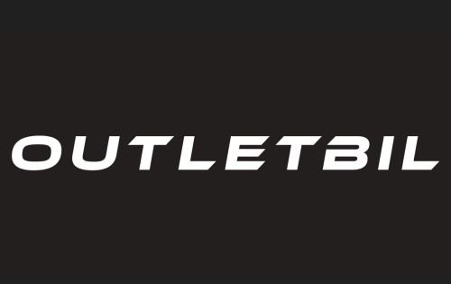 Outletbil logo
