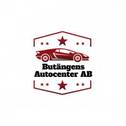 Butängens Autocenter AB logotyp