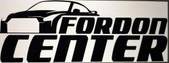 Fordon center  logotyp