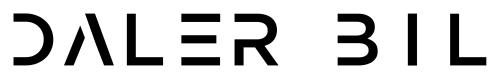 Daler Bil  logo