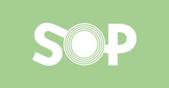 SOP logotyp