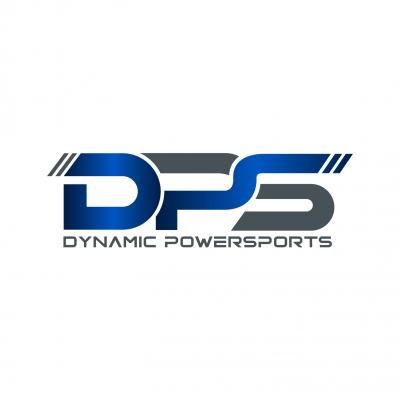 Dynamic Powersports AB logo
