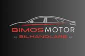 Bimos Motor logotyp