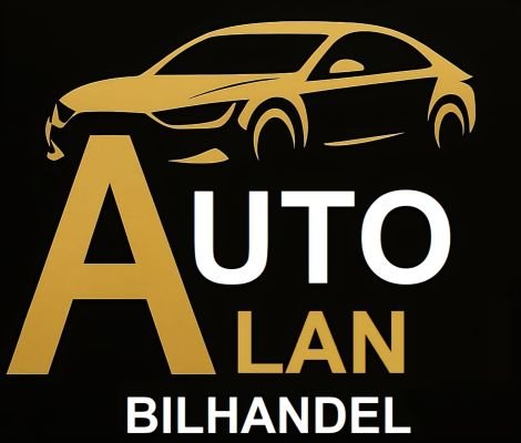 AutoAlan Bilhandel logo