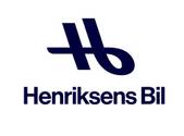 Henriksens Bil AB logotyp