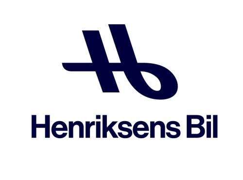 Henriksens Bil AB logo
