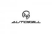 Autosell Sweden logotyp