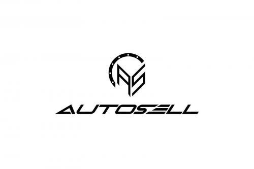 Autosell Sweden logo