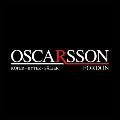 Oscarsson Fordon AB logo