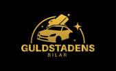 Guldstadens bilar logotyp