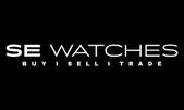 SE Watches logotyp