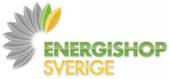 Energishop Sverige logotyp