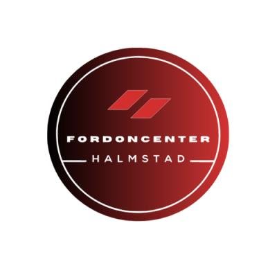 Fordoncenter Halmstad AB logo