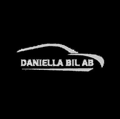 Daniella bil AB logo