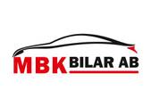 MBK bilar AB logotyp