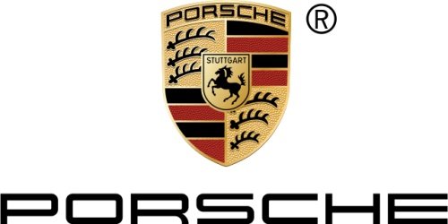 Porsche Center Uppsala Nya Bilar logo