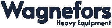 Wagnefors Heavy Equipment AB logo