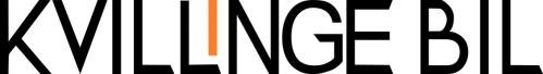 Kvillinge Bil logo