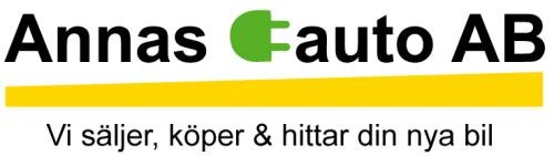 Annas Eauto AB logo