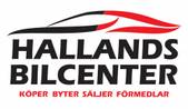 Hallandsbilcenter AB logotyp