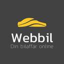 Webbil logotyp