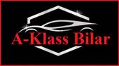 A-Klass Bilar logotyp