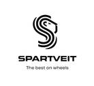 Spartveit AS logotyp