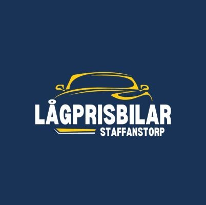 Lågprisbilar Staffanstorp logo