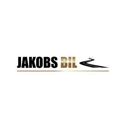 Jakobs Bil AB logo