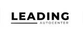 Leading Autocenter  logotyp