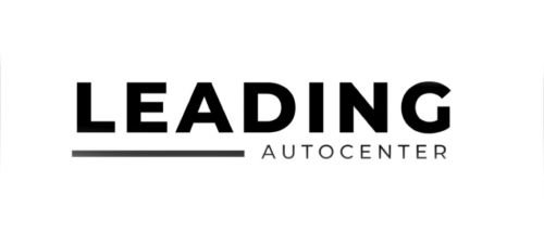 Leading Autocenter logo