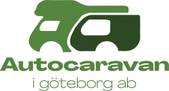 Autocaravan logotyp