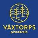 Våxtorps plantskola logotyp