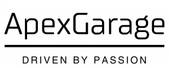 ApexGarage AB logotyp