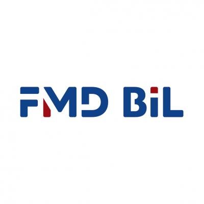FMD Bil AB logo