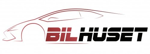 Bilhuset Stockholm logo